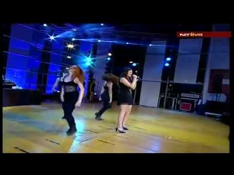 Results KKI 2014 - Michela Galea wins with Mixja Li Bdiet