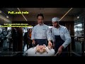 Koki Legenda Tidak Dihargai Dengan Keponakan Memutuskan Membangun Kedai Gurunya Yg Hampir Bangkrut