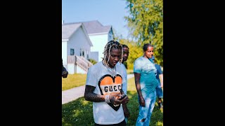 [FREE] &quot;Judge Me&quot; Lil Durk Type Beat