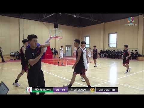 Улаанбаатар Кап | Сагсанбөмбөг Playoff stage | Сүхбаатар Дивизон