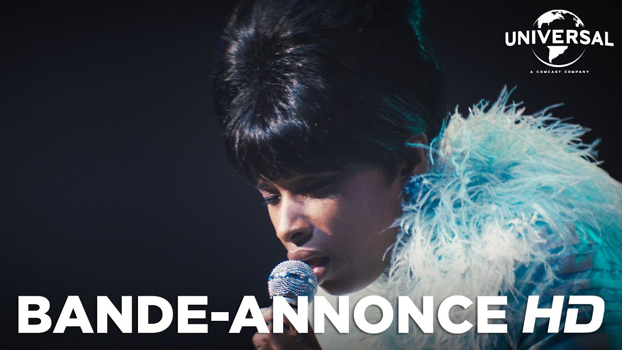 Respect - Bande Annonce [VOST]