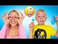 Can We Survive The Crazy Candy