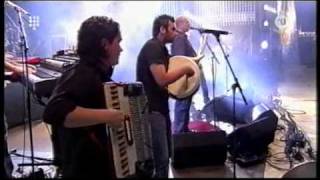 BLØF - Donker Hart (Concert at Sea 2007) 5/6