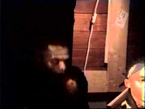 1991 Asher D & Prento Youth with Conquering Sound System Hannover