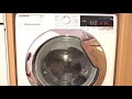 Hoover Rapid 14 Full Cycle