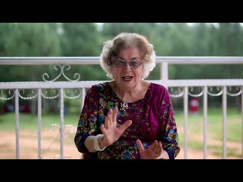 Maria L. Prean - Heaven OR Hell: Where are you going?