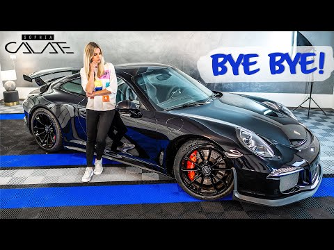 Jetzt kommt doch alles anders! Bye Bye Porsche GT3?