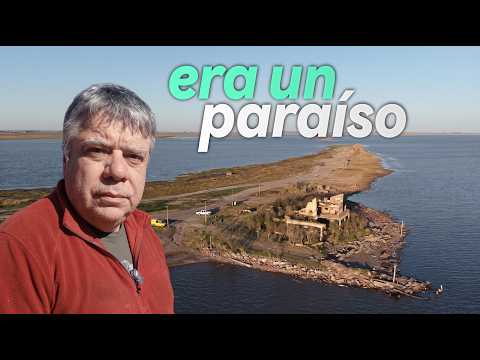 la HISTORIA DEL PUEBLO que la laguna nunca pudo borrar