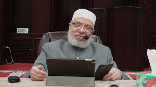 صورة ما يمكننا فعله لنصرة أهل غزة/الســـــبت(05-04-2025م) فتـاوى مسجـد الفـاروق