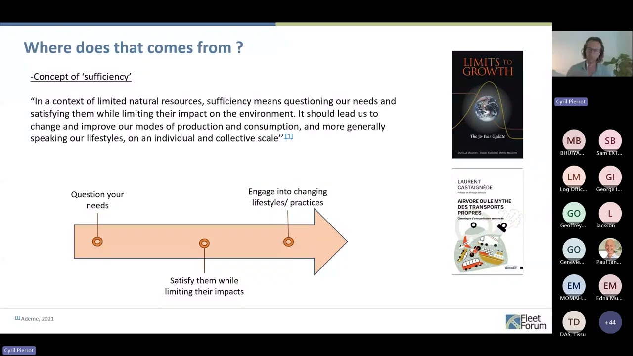 Webinar The road less travelled implementing a ‘freeze assets policy’