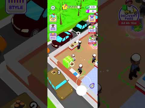 Amer Tycoon: Idle!