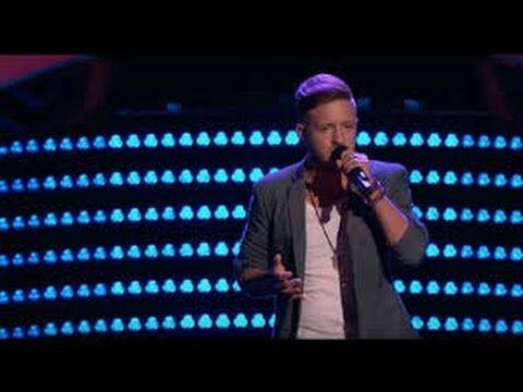 The Voice 2016 Knockout Billy Gilman "Fight Song"!! Reaction Video