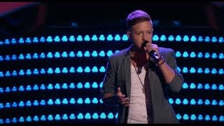 The Voice 2016 Knockout Billy Gilman &quot;Fight Song&quot;!! Reaction Video