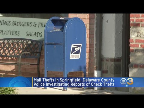 Springfield Delco Patch