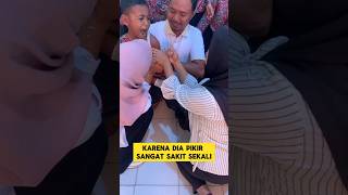 Download lagu Funny moment when school students cry when they are vaccinated ‼️ #funny #laugh #students #vaccine mp3