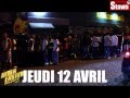 SPOT AFTER EASTER PARTY Vol 2 Mov