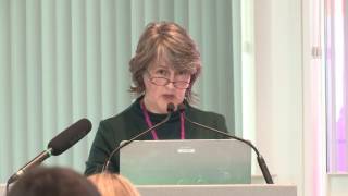 DCDC16 | The Connected Catalogue Project - Gillian Fewings, University Of St Mar
