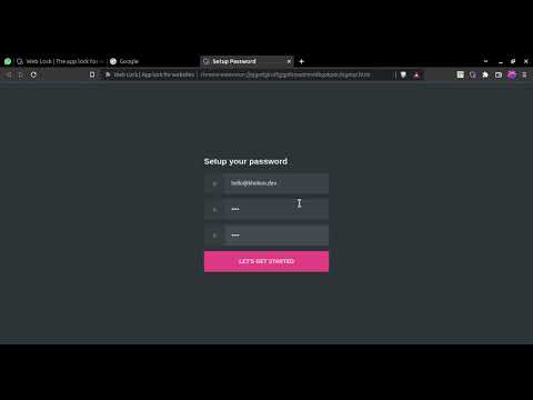 Item video thumbnail