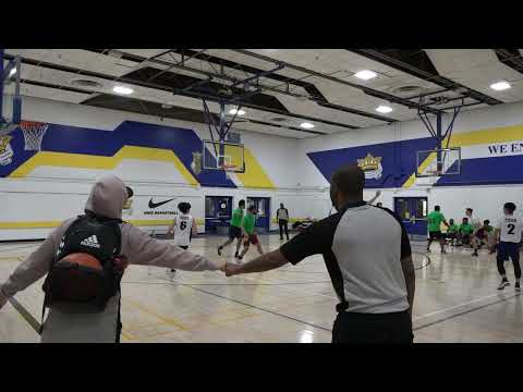 Wayside vs Toronto Raccoons - Sunday tier 9 - tcbl 2022 spring