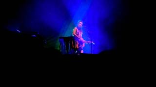 KT Tunstall - Girl and The Ghost, Warrington Parr Hall 31-10-11