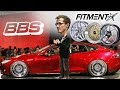 THE TRUTH ABOUT BBS WHEELS