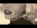 The Seven Husbands Of Evelyn Hugo The Manuscript
