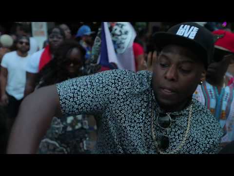 Triniboi Joocie X Wetty Beatz - ALLYUH COUNT (DEVIL HORN RIDDIM)