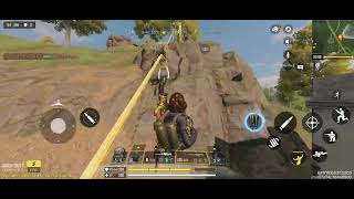 Call Of Duty: Mobil 2025 Battle Royale Gameplay 9