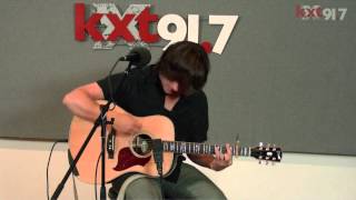 Rhett Miller - &quot;Out of Love&quot; - KXT Live Sessions