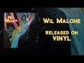 Wil Malone  ( Morgan Blue Town Trailer )
