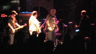 Broken @ CBGB 1/2004 opening for Icons of Filth