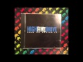 High Five Drive ‎– From The Ground Up (Full)