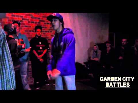 DocTuhJak vs Riz Relit