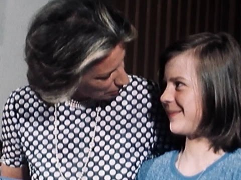 ML mona lisa - Wenn Familiengeheimnisse belasten vom 09.04.2016