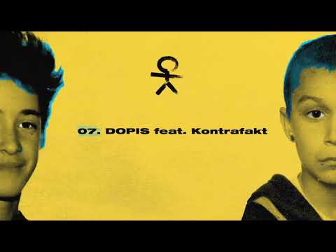 Nerieš - DOPIS feat. Kontrafakt prod. HAARP