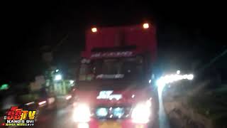 Download lagu Truk J&T Pekanbaru,riau.oleng santuyy mp3