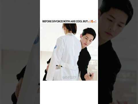 but After divorce❤️‍🔥❤️‍🔥 #shorts #vencenzo #vincenzo #theglory #songjoongki #kdrama