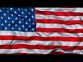 United States USA National Flag Waving USA Flag USA Flag Background Video