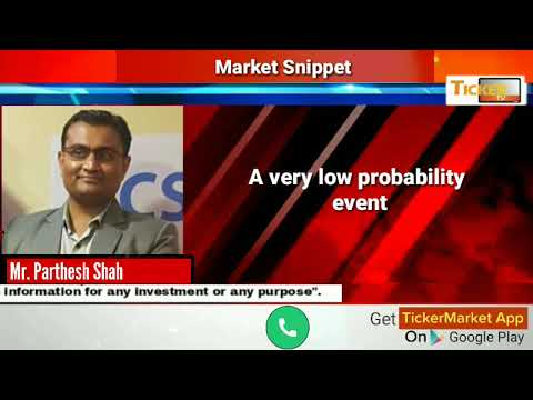 Market Snippet before entering to markets for 11th December from Mr. Parthesh Shah, Knight Fintech