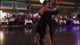 Seba Bolivar y Agustina Paez a Café Dominguez_1