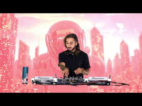 Javier Portilla @ SIMS Selina International Music Summit