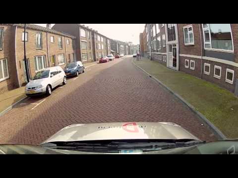 Rondje Dordt (7 maart 2014).