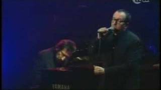 Elvis Costello - That Day's Is Done