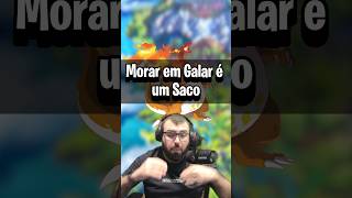 Morar em Galar é um saco #gaming #pokemon #shorts
