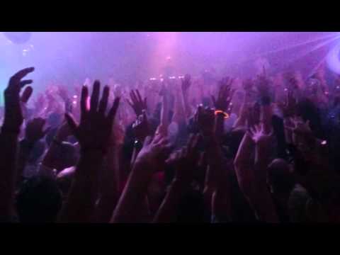 Liquicity @ Gloria Theater Cologne 10.10.15 Metrik - Freefall | John B - Numbers (Camo & Krooked)