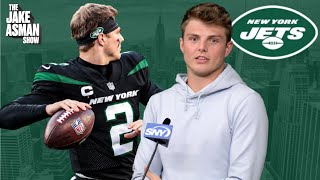 How New York Jets QB Zach Wilson CONTINUES to SILENCE the Haters