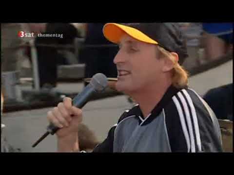 Otto Waalkes rockt in Emden - Live - (Komplett)