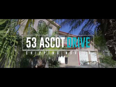 53 Ascot Drive Chipping Norton