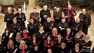 "Sussex Carol" arr. David Willcocks