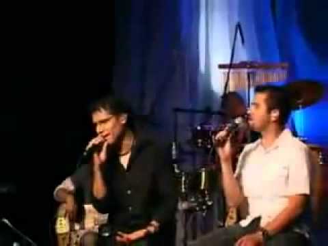 Enamórame video